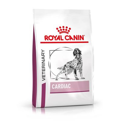 Royal Canin Cardiac 2kg - Crocchette per Cani Royal Canin Cardiac 2kg - Crocchette per Cani